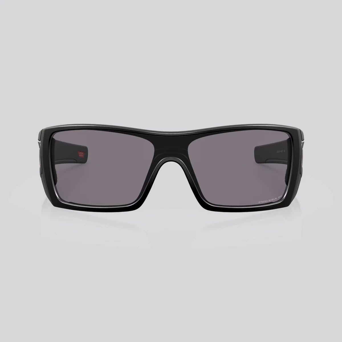 Lentes de Sol Oakley Batwolf Prizm Grey Polarizado