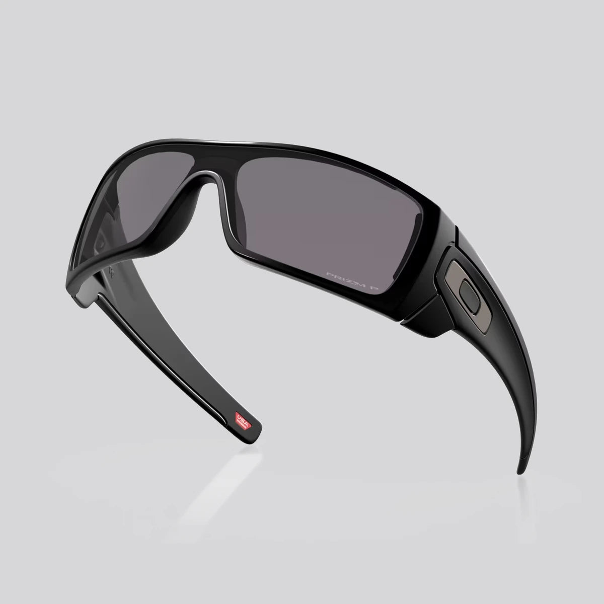 Lentes de Sol Oakley Batwolf Prizm Grey Polarizado