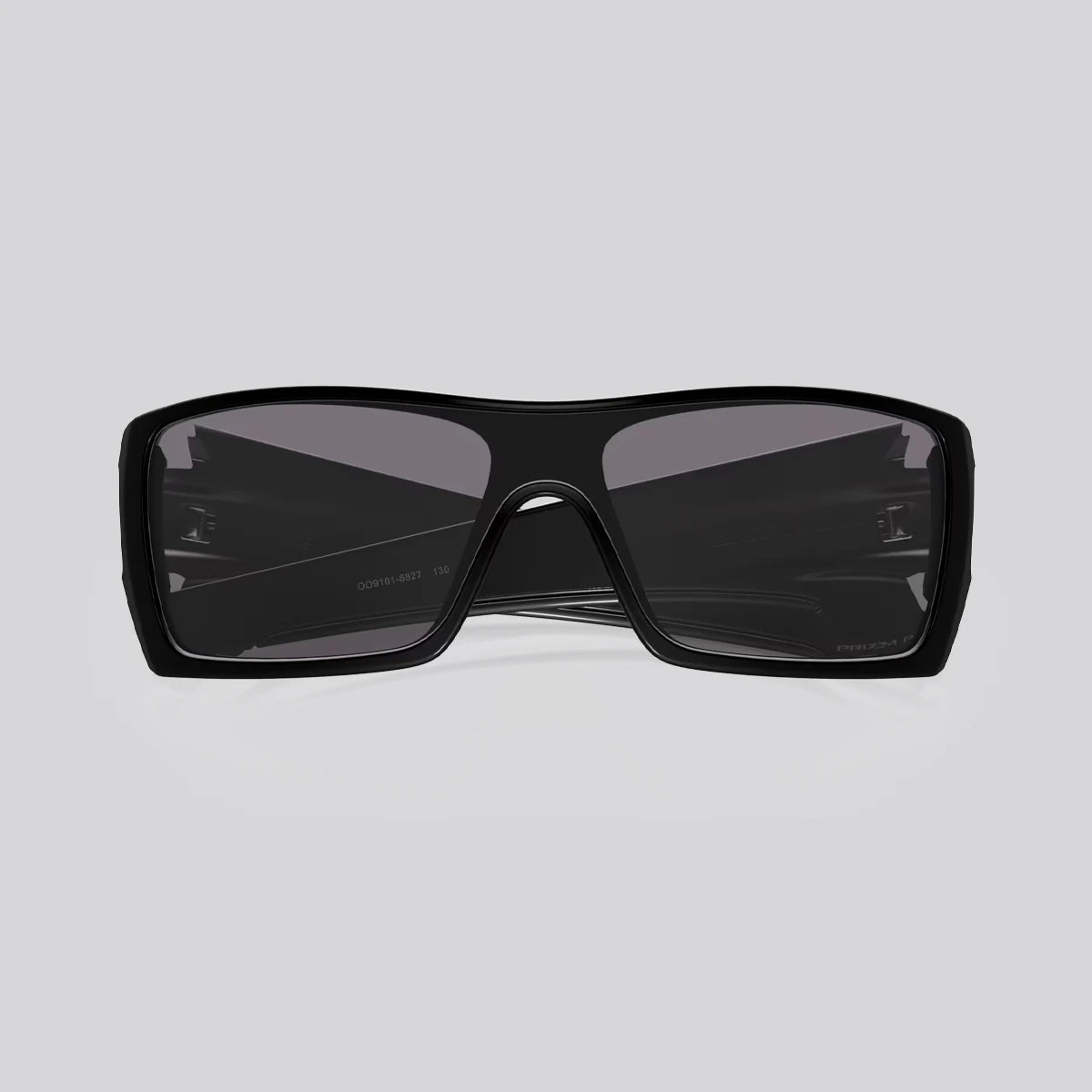 Lentes de Sol Oakley Batwolf Prizm Grey Polarizado