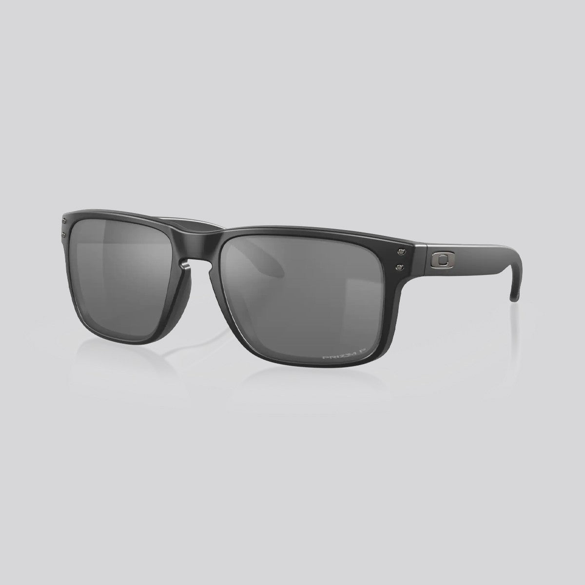 Lentes de Sol Oakley Holbrook Prizm Black Polar