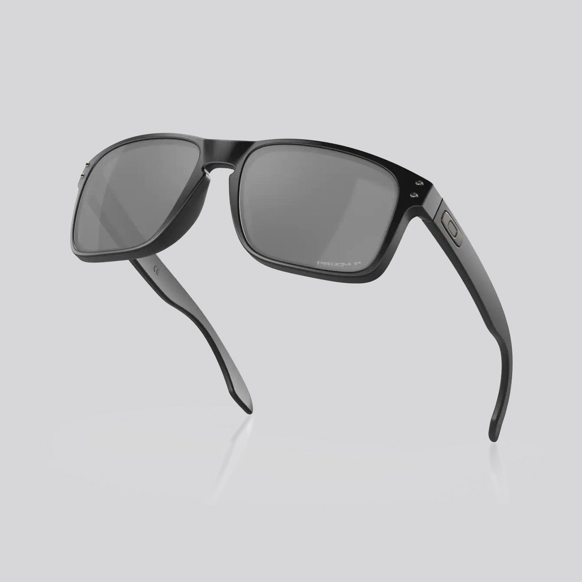 Lentes de Sol Oakley Holbrook Prizm Black Polar
