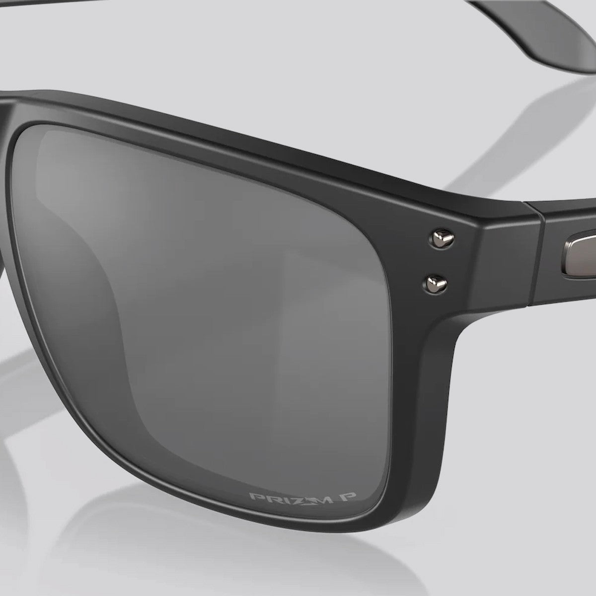 Lentes de Sol Oakley Holbrook Prizm Black Polar