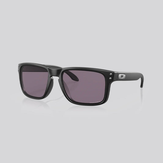 Lentes de Sol Oakley Holbrook Matte Black/Prizm Grey