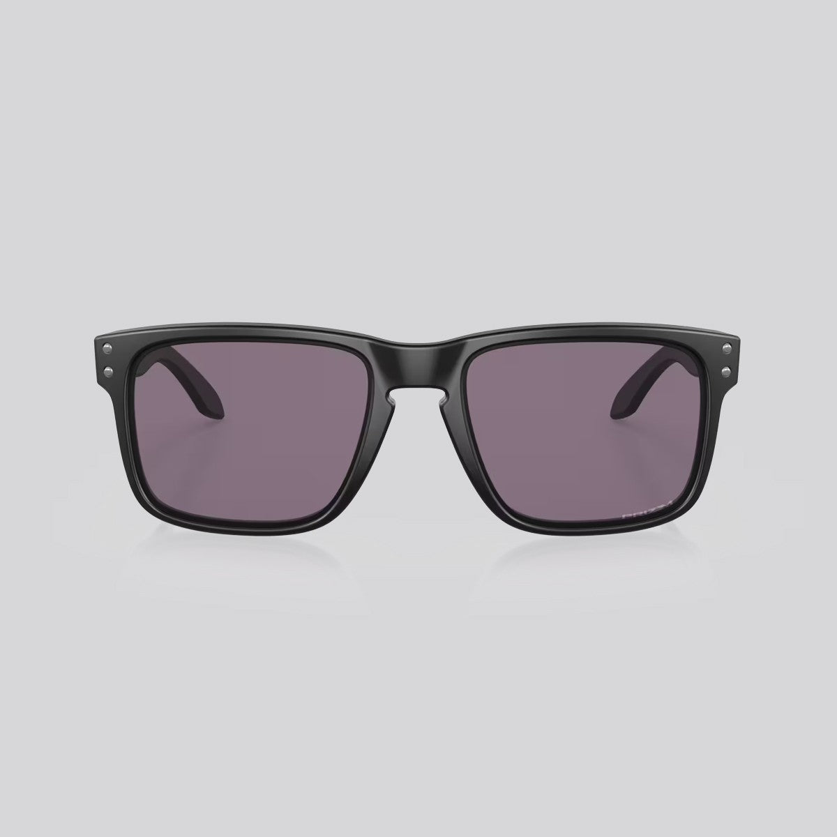Lentes de Sol Oakley Holbrook Matte Black/Prizm Grey