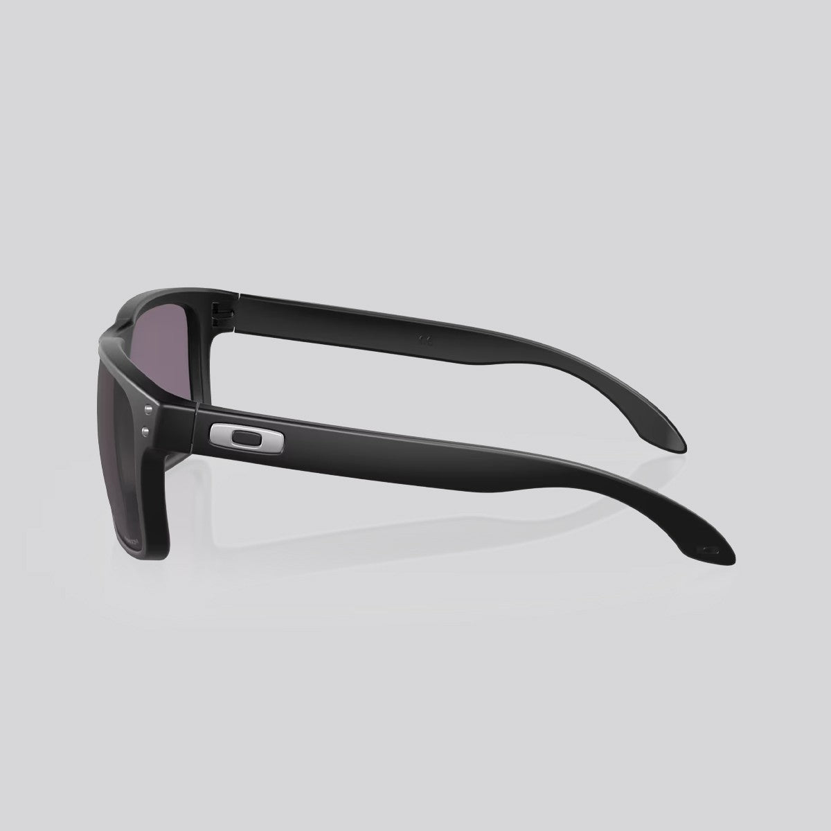 Lentes de Sol Oakley Holbrook Matte Black/Prizm Grey
