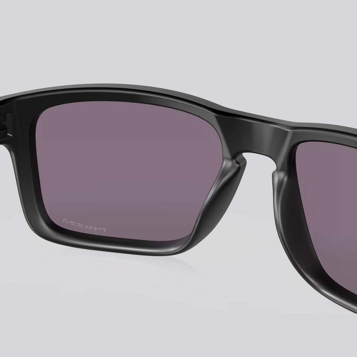 Lentes de Sol Oakley Holbrook Matte Black/Prizm Grey