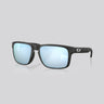 Lentes de Sol Oakley HolbrookPrizm Deep Water Polarizado/Matte Black Camo