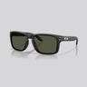 Lentes de Sol Oakley Holbrook Matte Black/Dark Grey