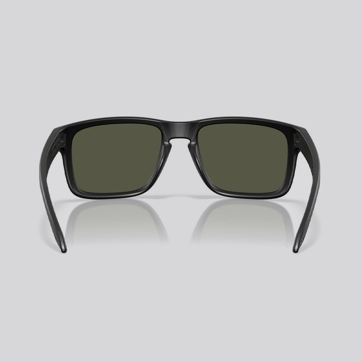 Lentes de Sol Oakley Holbrook Matte Black/Dark Grey