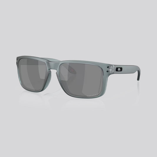 Lentes de Sol Oakley Holbrook Prizm Black Polarized/Matte Crystal Black Frame