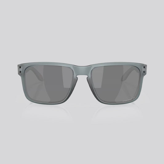 Lentes de Sol Oakley Holbrook Prizm Black Polarized/Matte Crystal Black Frame