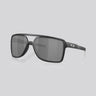 Lentes de sol Oakley Castel Matte black/Prizm Black Polarized