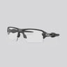 Lentes de Sol Oakly Flak 2.0 XL Steel Frame/Clear to Black Iridium Photochromic