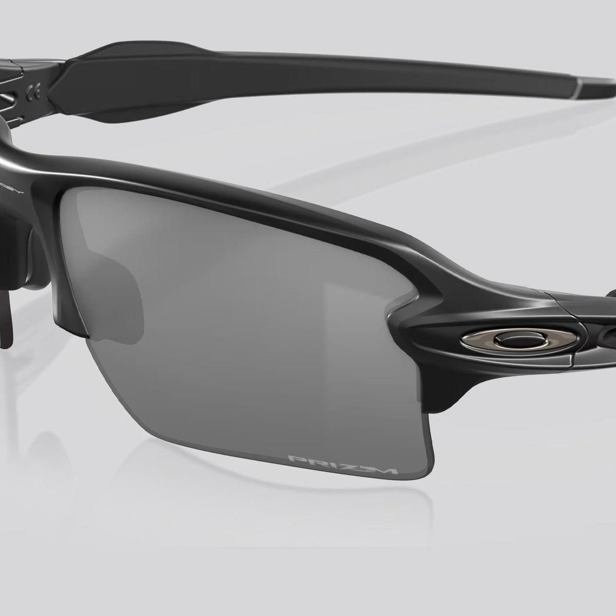 Lentes de Sol Oakley Flak® 2.0 XL Prizm Black