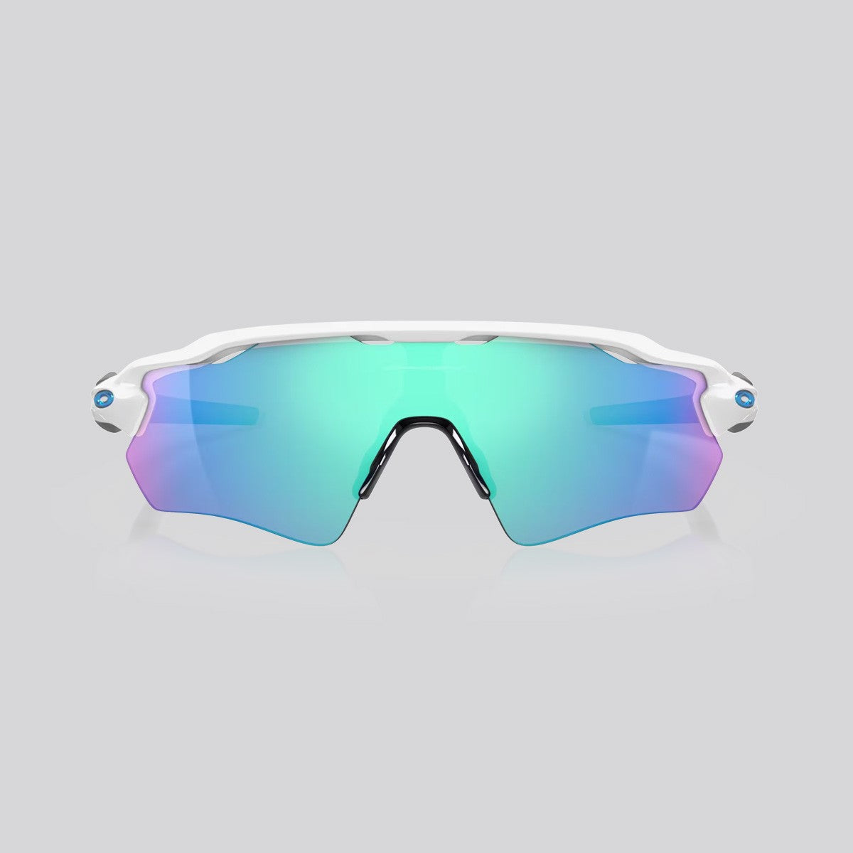 Lentes de Sol Oakley Radar EV Path XL Polished White / Prizm Sapphire