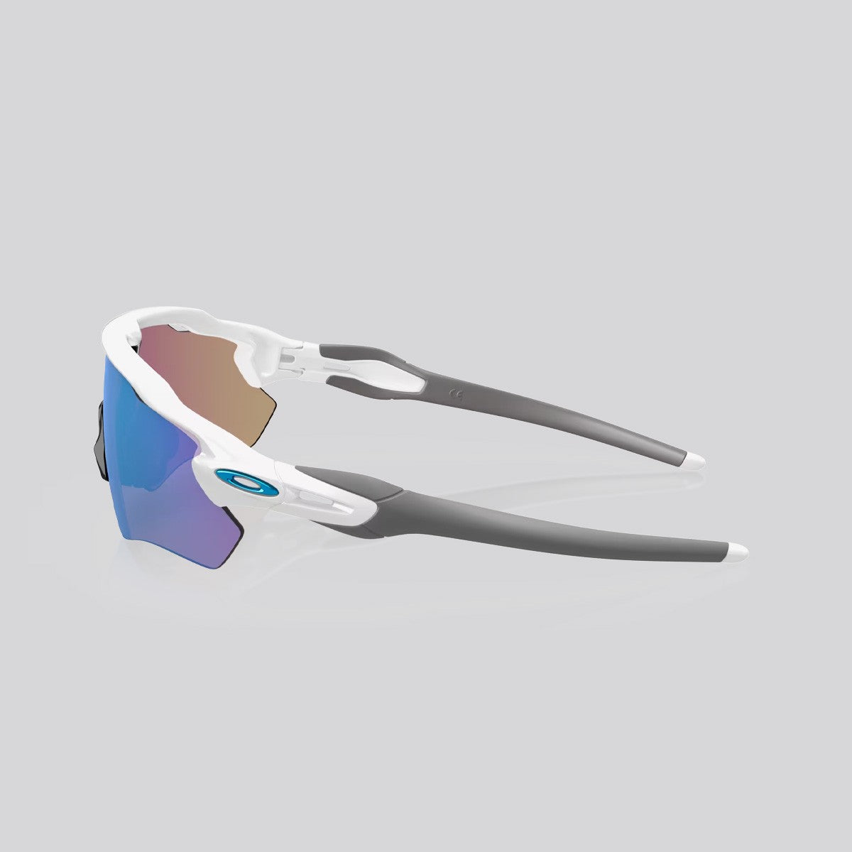 Lentes de Sol Oakley Radar EV Path XL Polished White / Prizm Sapphire