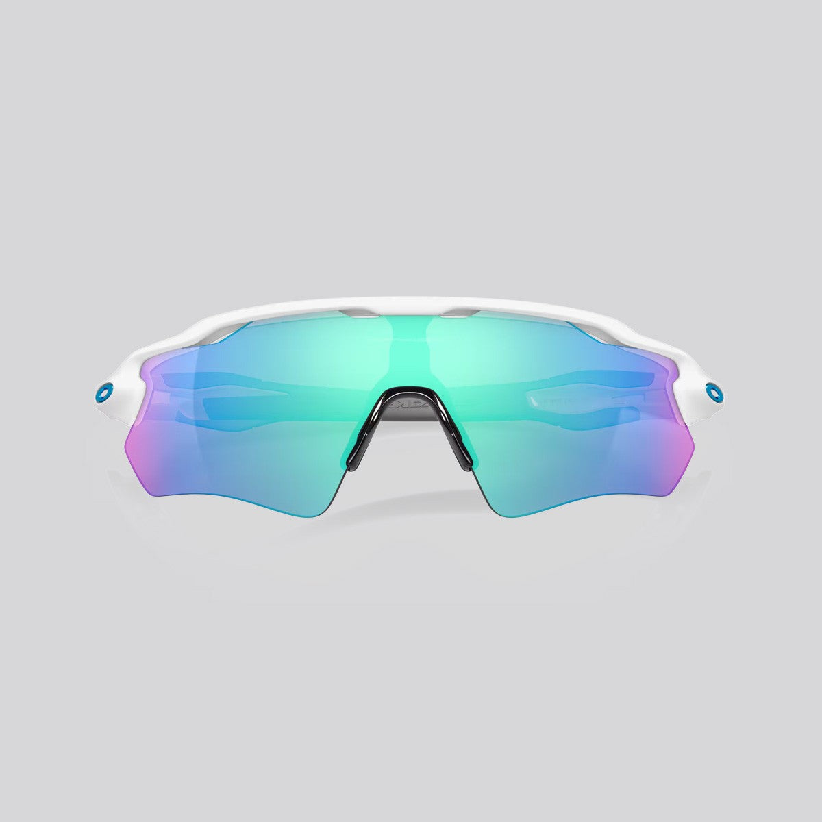 Lentes de Sol Oakley Radar EV Path XL Polished White / Prizm Sapphire
