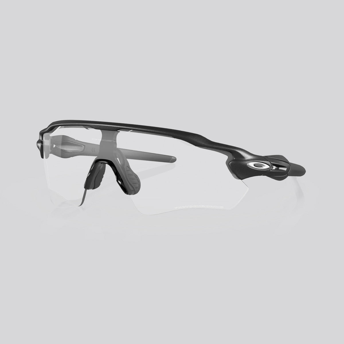 Lentes de Sol Oakley Radar EV Path Matte Black/ Clear Lens