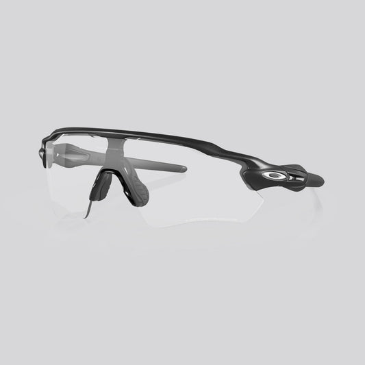 Lentes de Sol Oakley Radar EV Path Matte Black/ Clear Lens