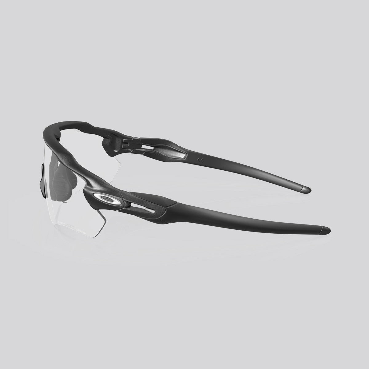 Lentes de Sol Oakley Radar EV Path Matte Black/ Clear Lens