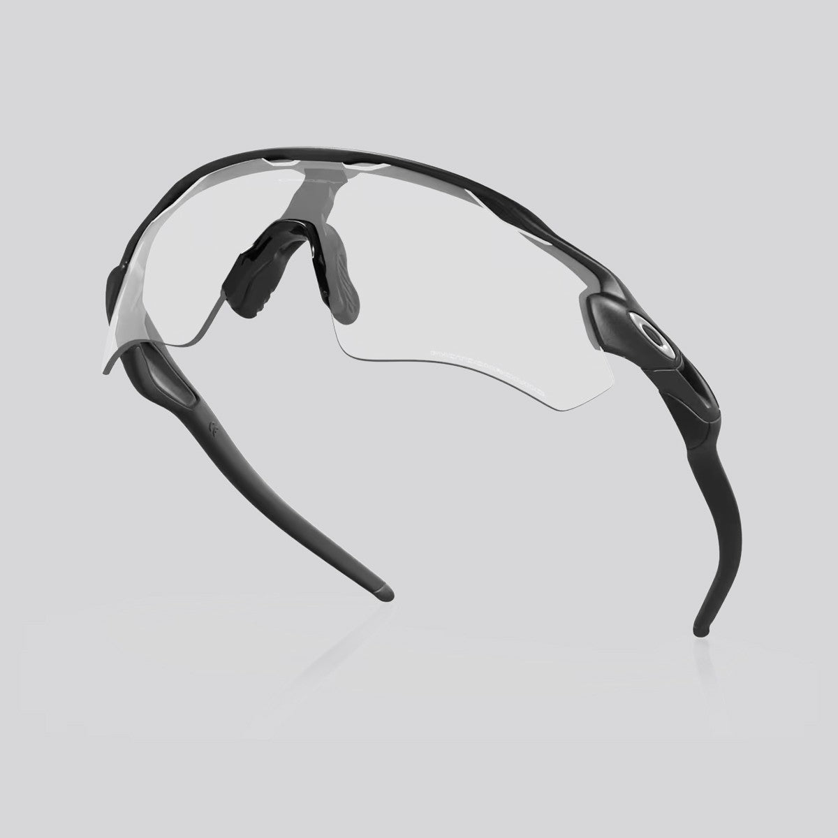 Lentes de Sol Oakley Radar EV Path Matte Black/ Clear Lens