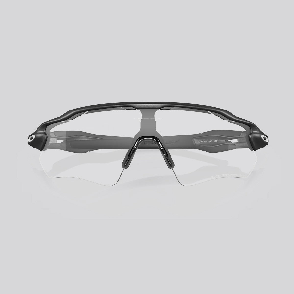 Lentes de Sol Oakley Radar EV Path Matte Black/ Clear Lens