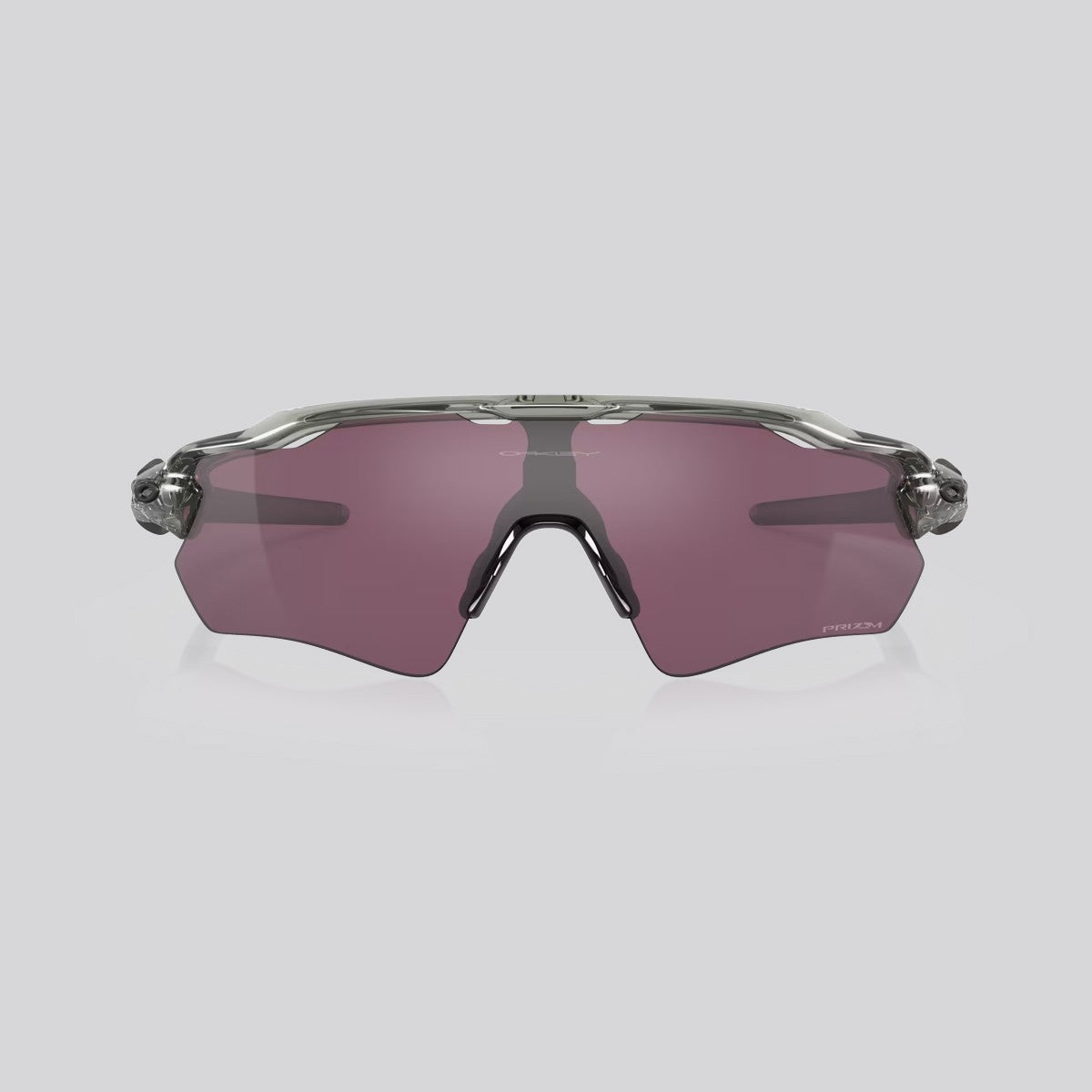 Lentes de Sol Oakley Radar Ev Path Grey Ink/Prizm Road Black