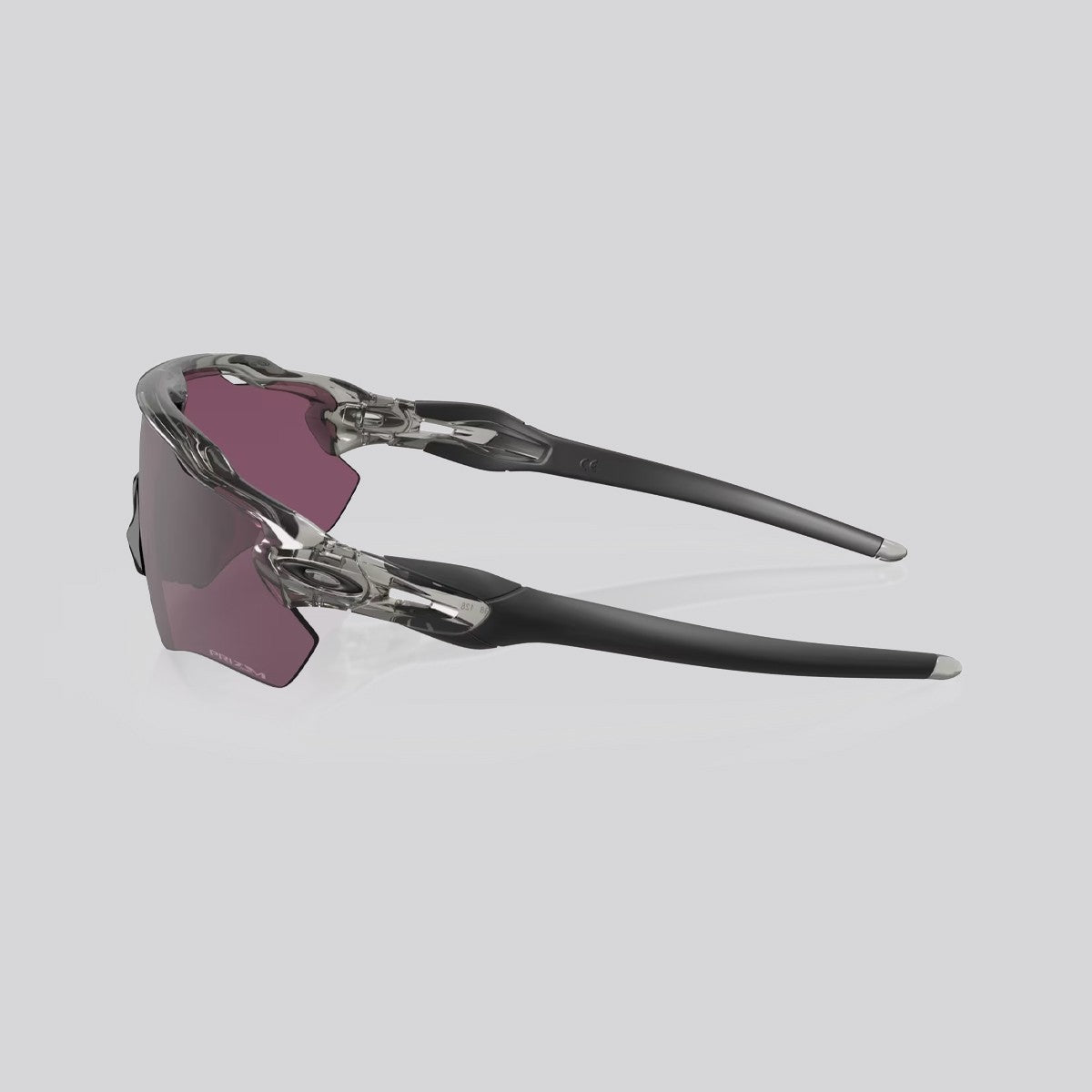 Lentes de Sol Oakley Radar Ev Path Grey Ink/Prizm Road Black