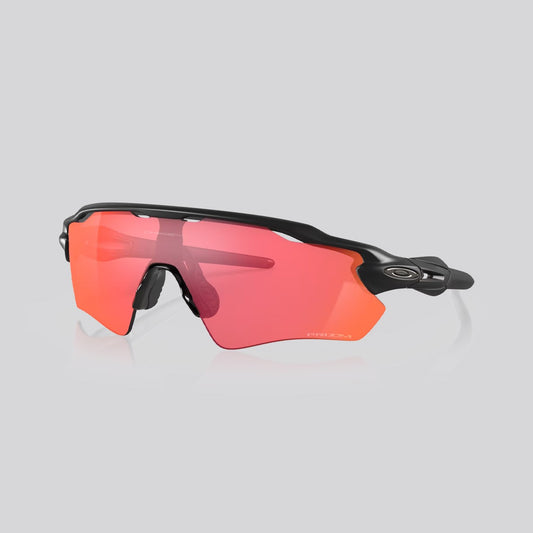 Lentes de Sol Oakley Radar Ev Path Matte Black/Prizm Trail Torch