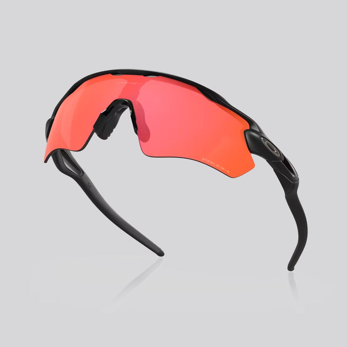 Lentes de Sol Oakley Radar Ev Path Matte Black/Prizm Trail Torch