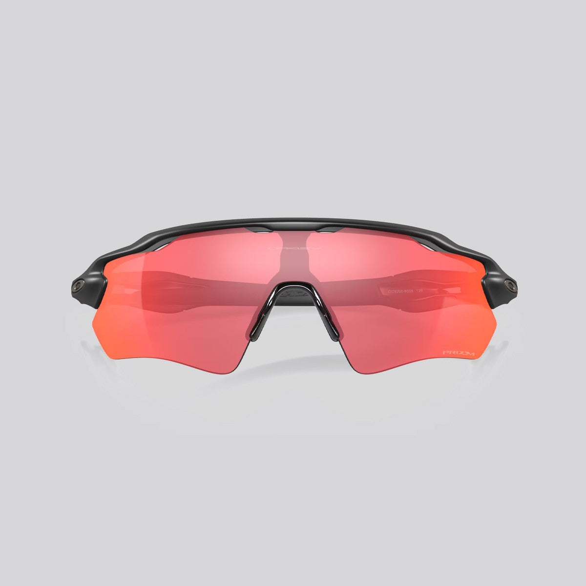 Lentes de Sol Oakley Radar Ev Path Matte Black/Prizm Trail Torch