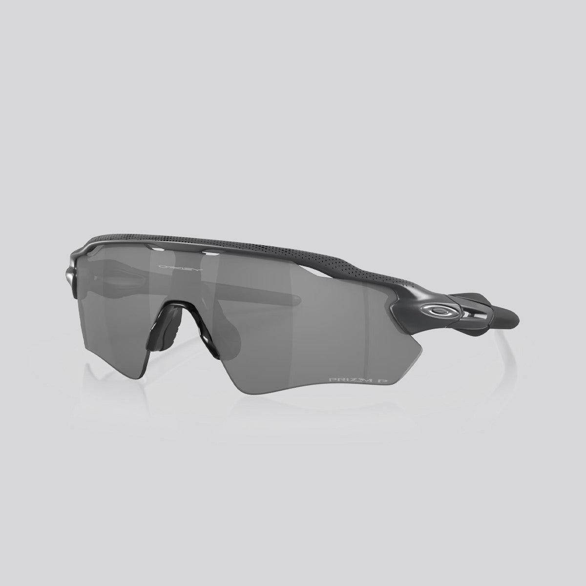Lentes de Sol Oakley Radar Ev Path High Resolution Carbon/Prizm Black Polarized