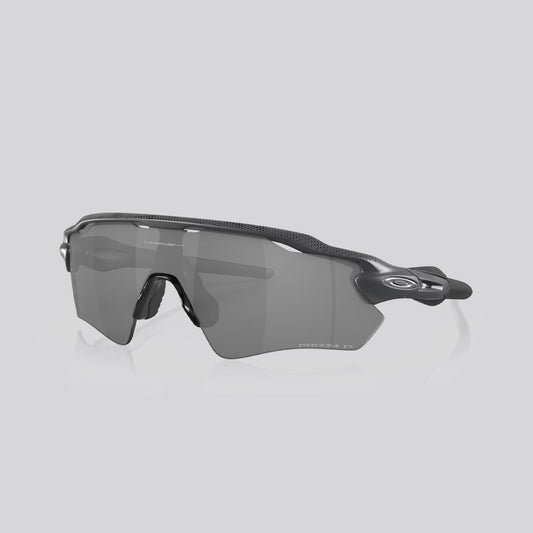 Lentes de Sol Oakley Radar Ev Path High Resolution Carbon/Prizm Black Polarized
