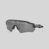 Lentes de Sol Oakley Radar Ev Path High Resolution Carbon/Prizm Black Polarized