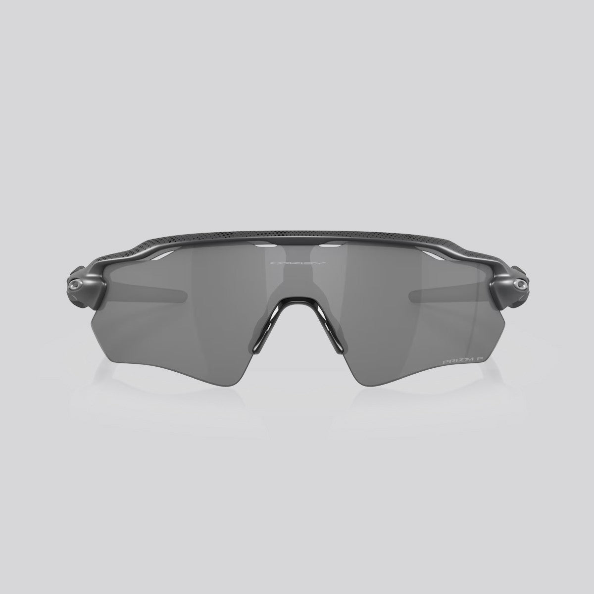 Lentes de Sol Oakley Radar Ev Path High Resolution Carbon/Prizm Black Polarized