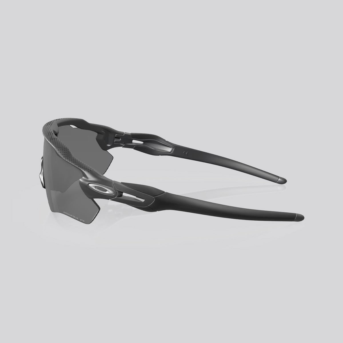 Lentes de Sol Oakley Radar Ev Path High Resolution Carbon/Prizm Black Polarized