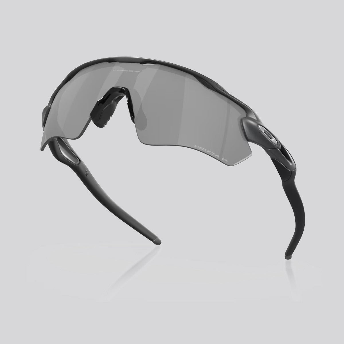 Lentes de Sol Oakley Radar EV Path Prizm Black Polarized Carbon