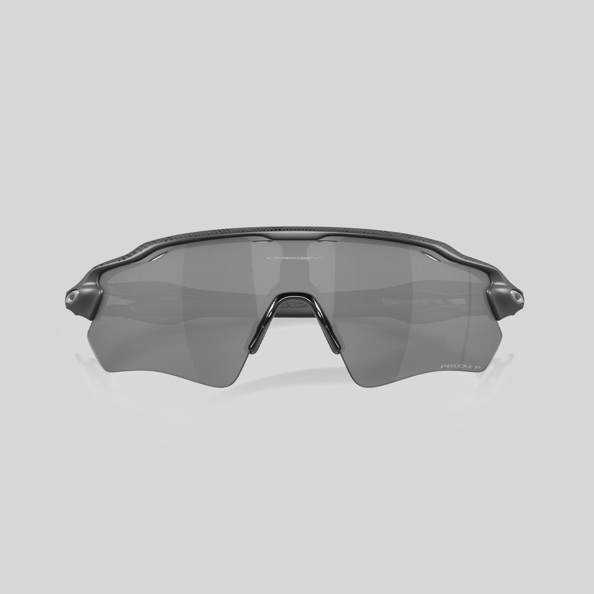 Lentes de Sol Oakley Radar EV Path Prizm Black Polarized Carbon