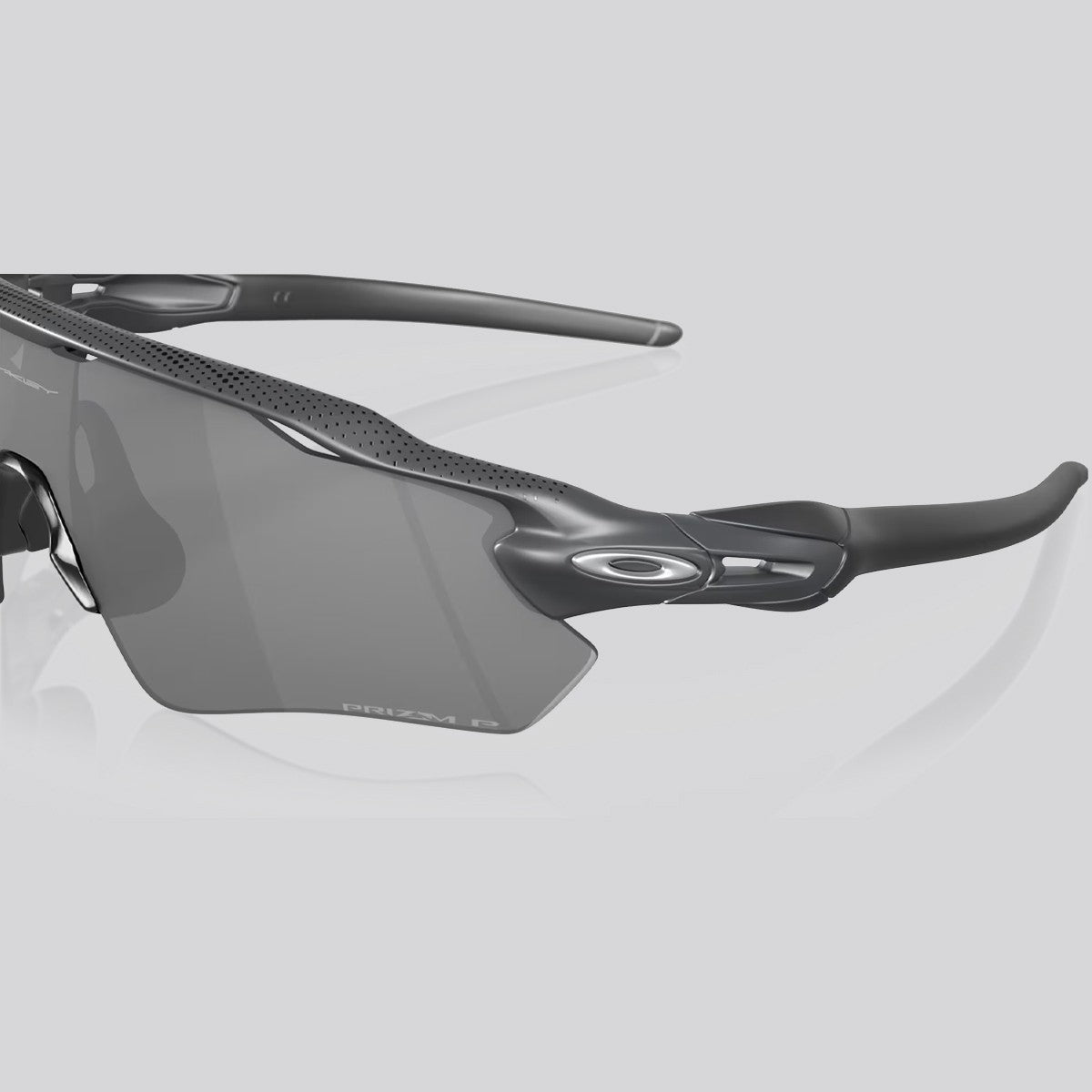 Lentes de Sol Oakley Radar EV Path Prizm Black Polarized Carbon