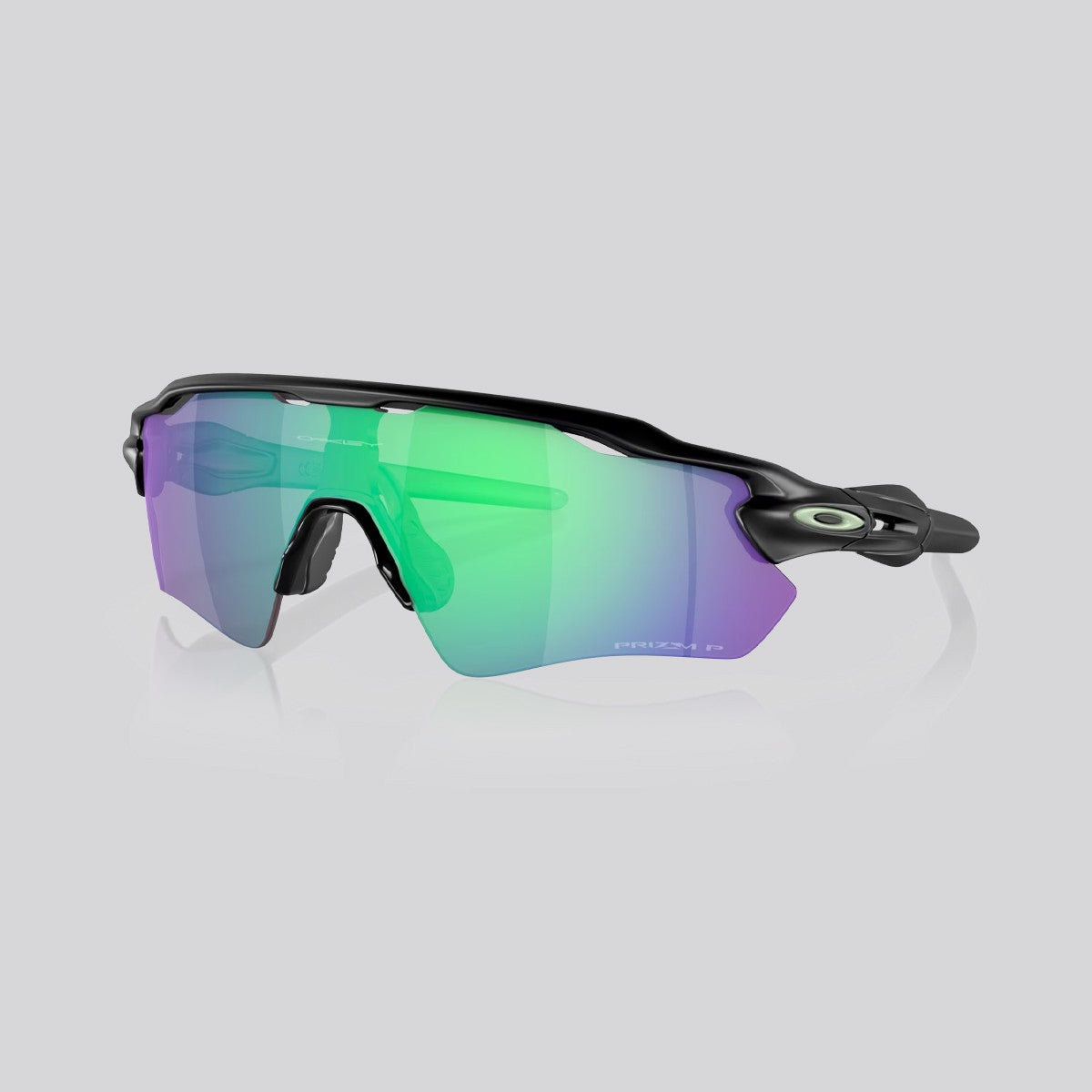Lentes de Sol Oakley Radar EV Path Matte Black/Prizm Jade Polarized