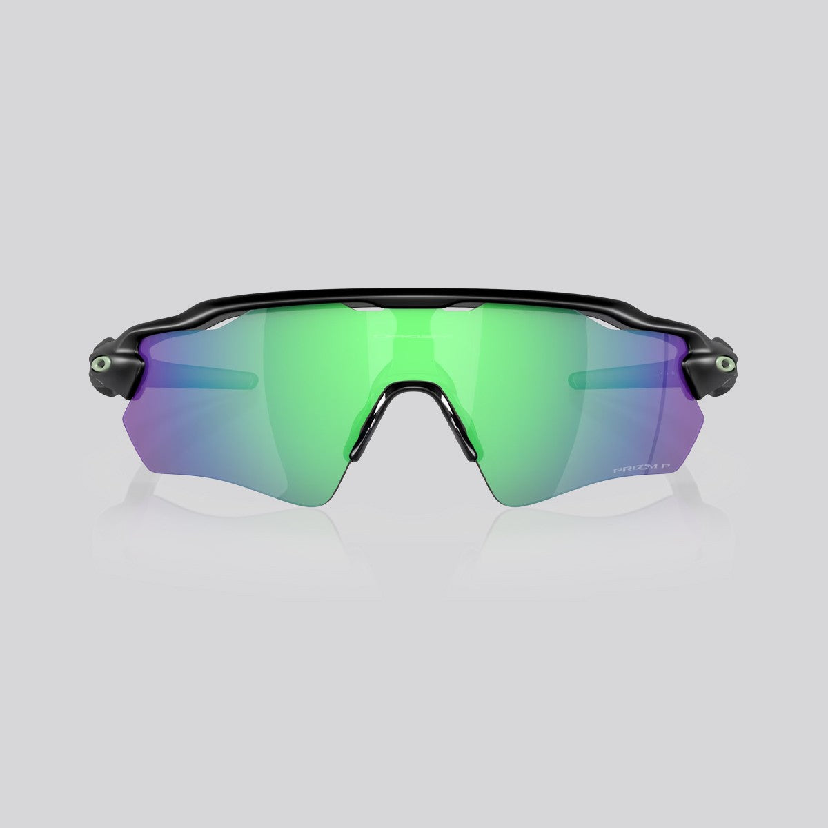 Lentes de Sol Oakley Radar EV Path Matte Black/Prizm Jade Polarized