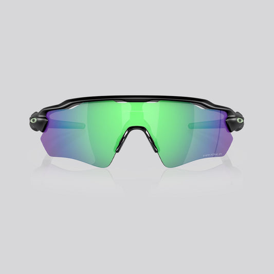 Lentes de Sol Oakley Radar EV Path Matte Black/Prizm Jade Polarized
