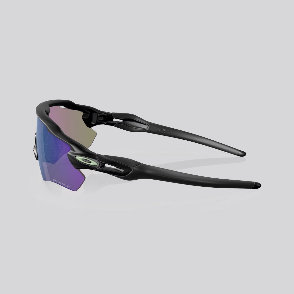 Lentes de Sol Oakley Radar EV Path Matte Black/Prizm Jade Polarized