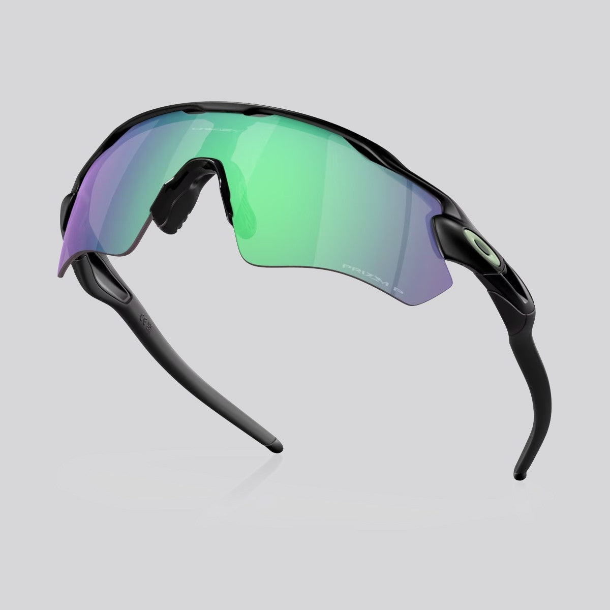 Lentes de Sol Oakley Radar EV Path Matte Black/Prizm Jade Polarized