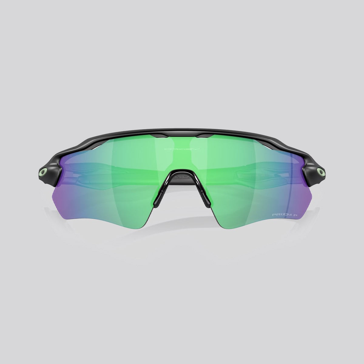 Lentes de Sol Oakley Radar EV Path Matte Black/Prizm Jade Polarized