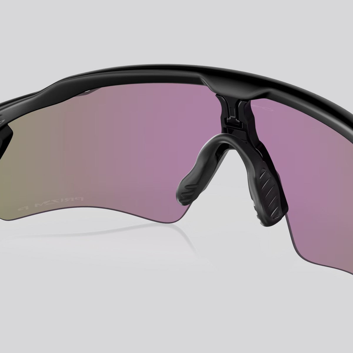 Lentes de Sol Oakley Radar EV Path Matte Black/Prizm Jade Polarized