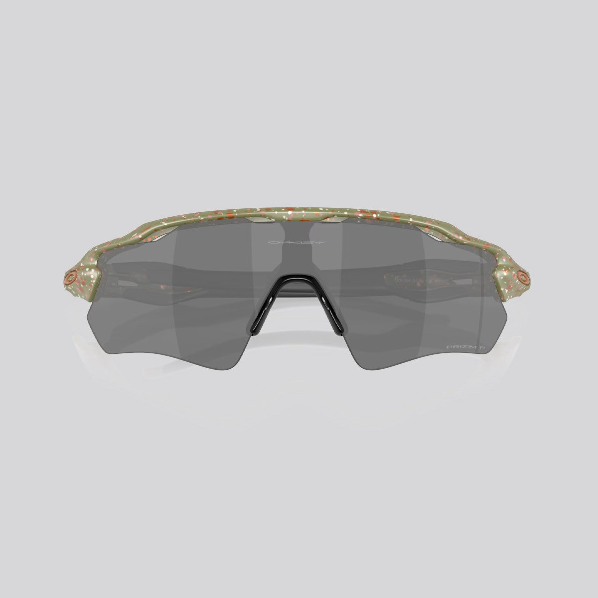 Lentes de Sol Oakley Radar EV Path Prizm Black Polarized/Matte Fern Terrazzo