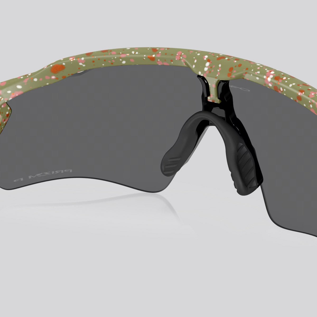 Lentes de Sol Oakley Radar EV Path Prizm Black Polarized/Matte Fern Terrazzo