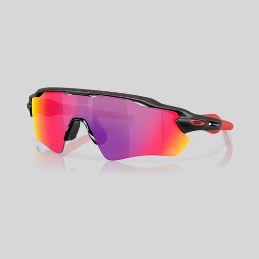 Lentes de Sol Oakley Radar EV Path 100 Thieves Collection Prizm Road/Matte Black