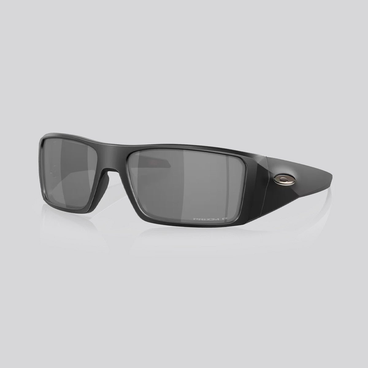 Lentes de Sol Oakley Heliostat Prizm Black Polarized